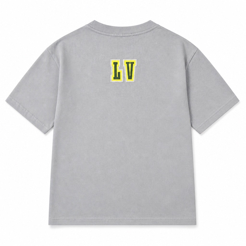Louis Vuitton Cotton T-shirt