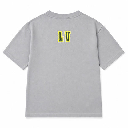 Louis Vuitton Cotton T-shirt