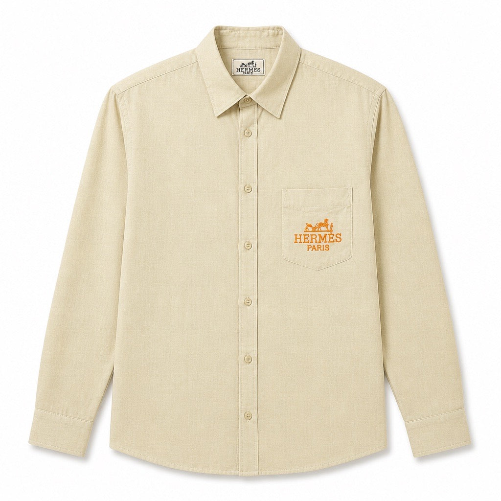 Hermes Shirt