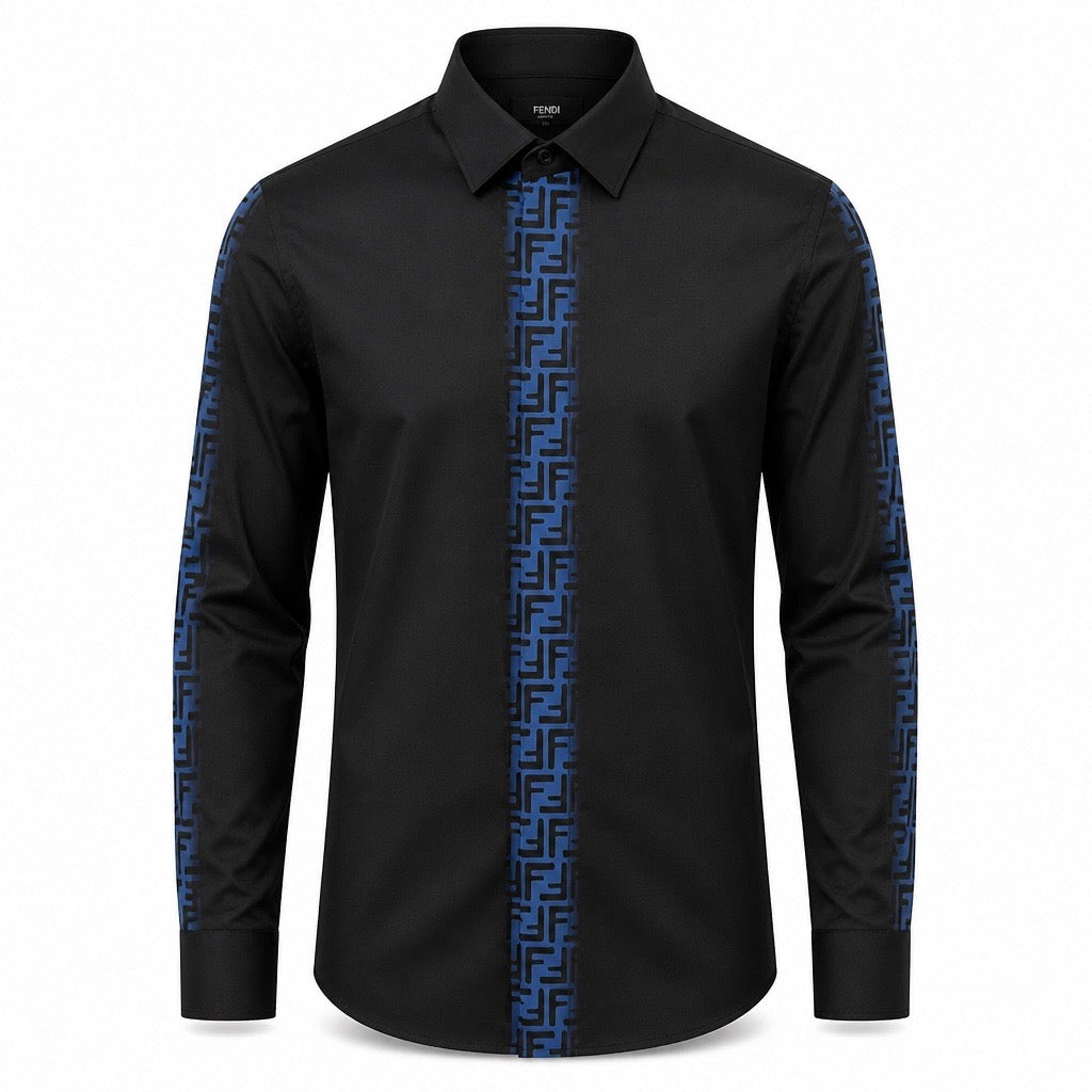 Fendi FF Shirt