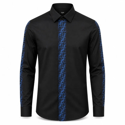 Fendi FF Shirt