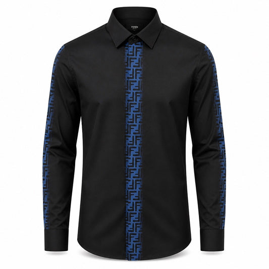 Fendi FF Shirt