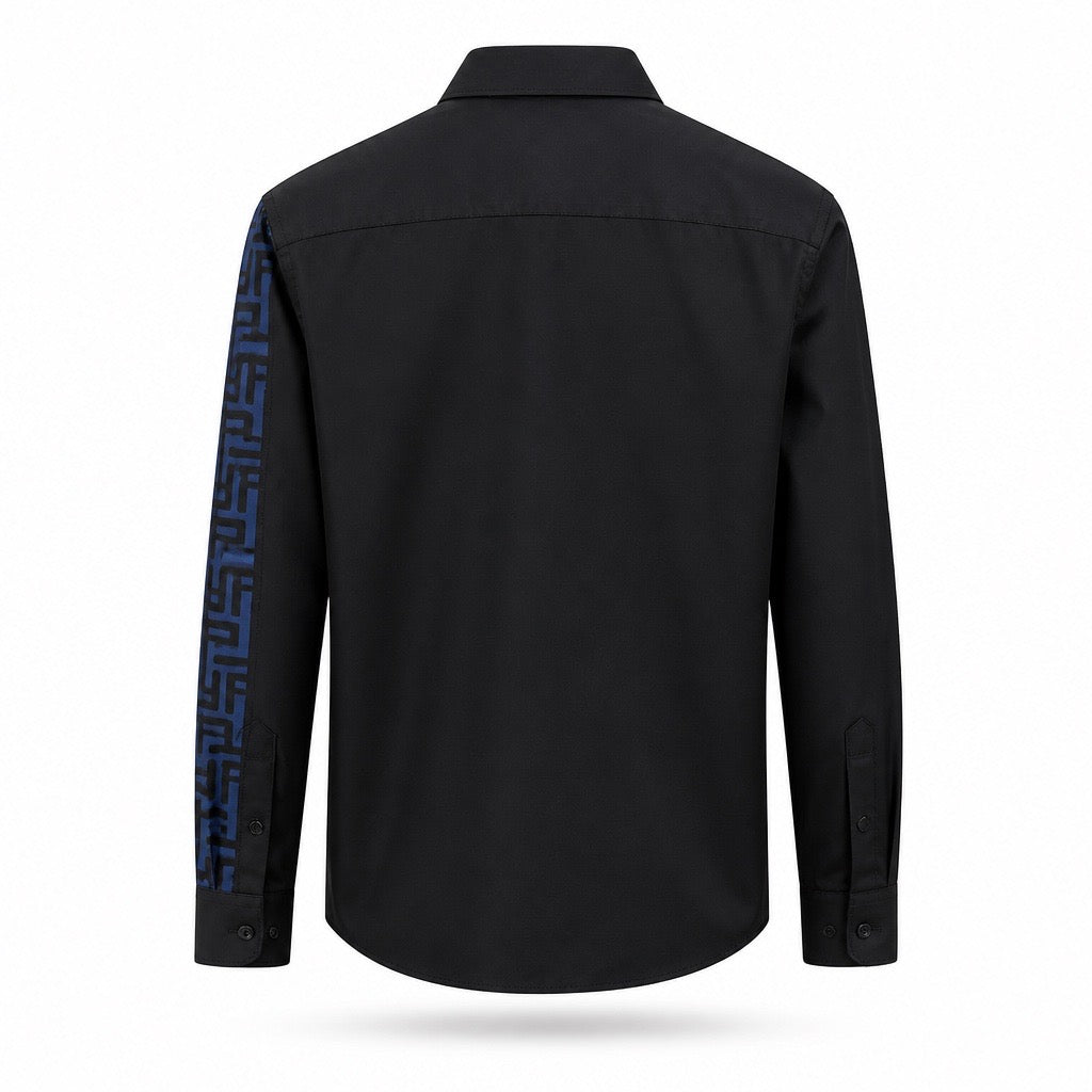 Fendi FF Shirt