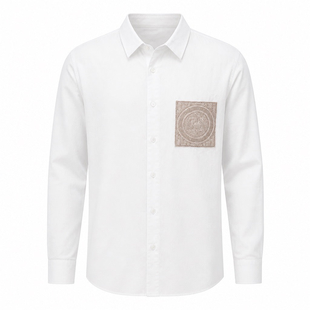 Hermes Shirt