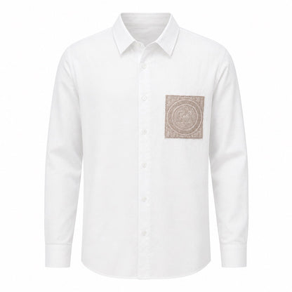 Hermes Shirt