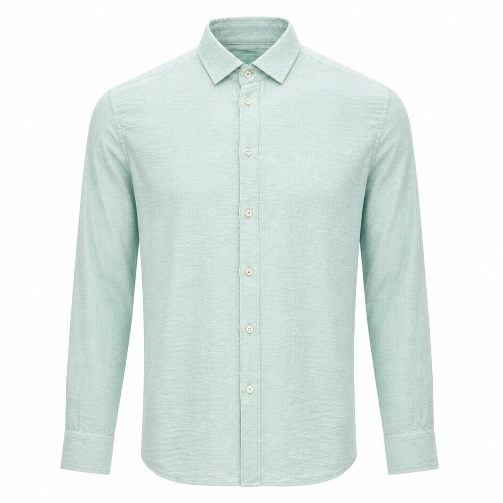 Falcon Linen Shirt