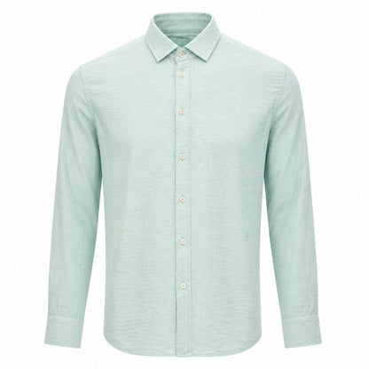 Falcon Linen Shirt