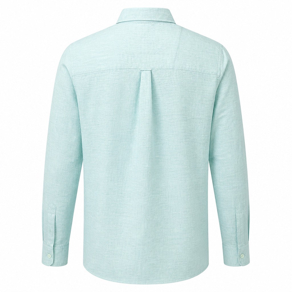 Falcon Linen Shirt