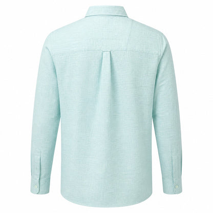 Falcon Linen Shirt