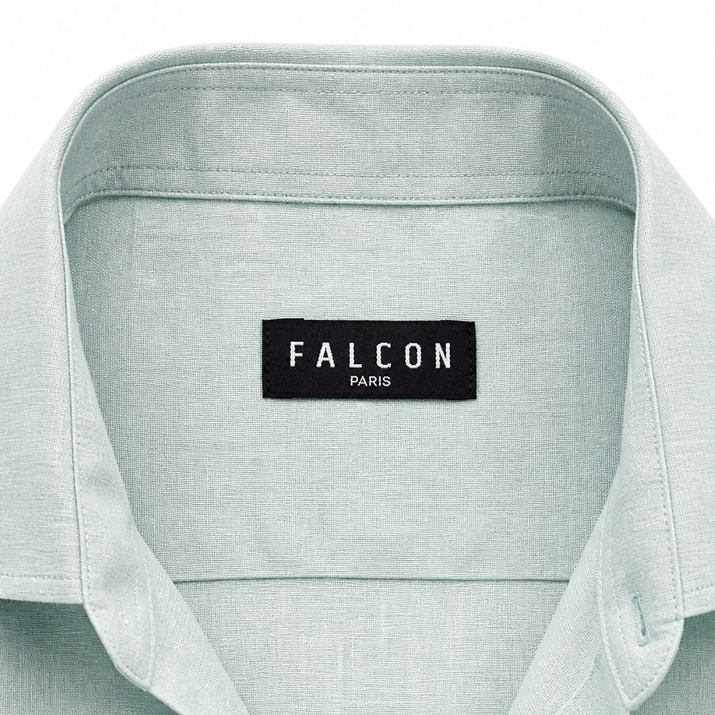 Falcon Linen Shirt