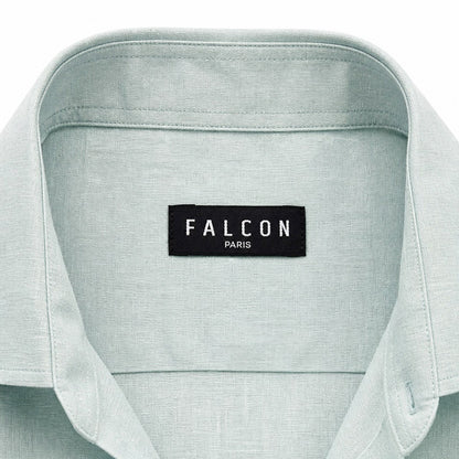 Falcon Linen Shirt