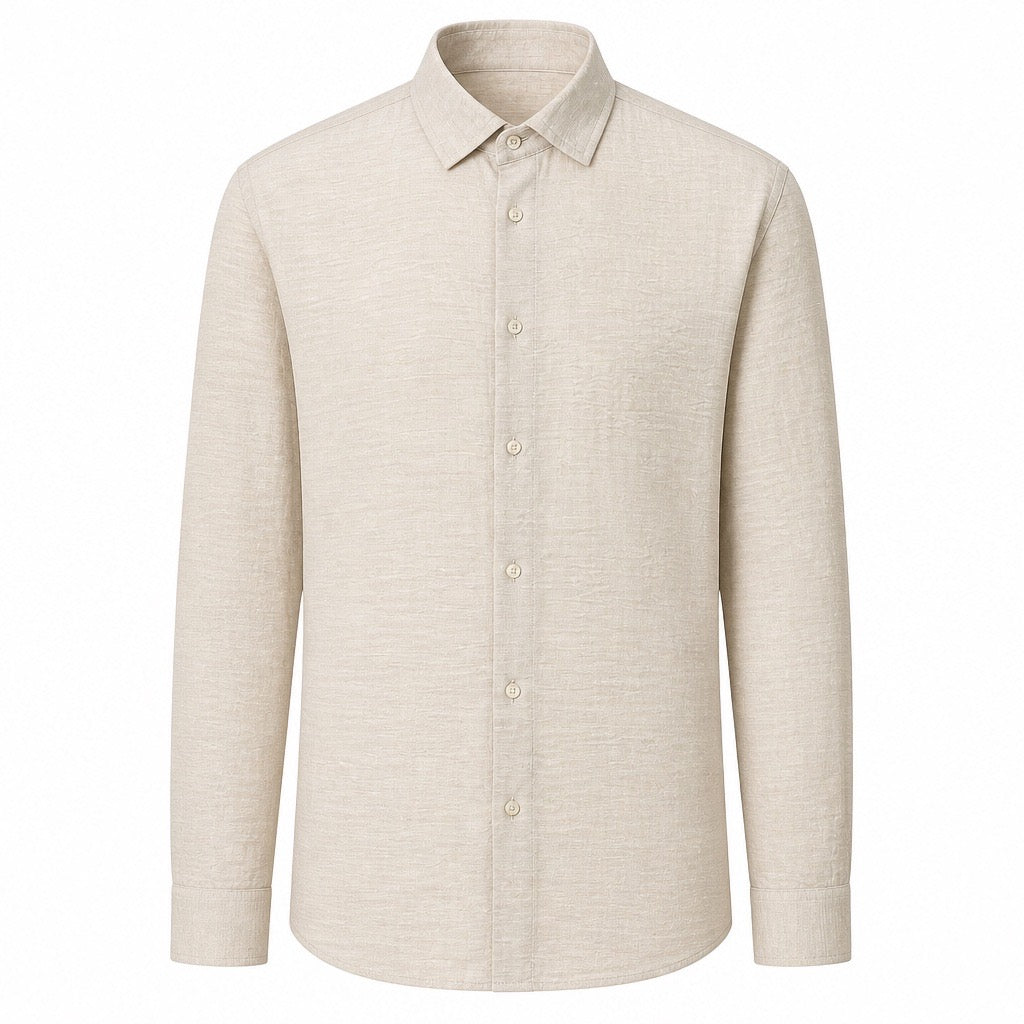 Falcon Linen Shirt