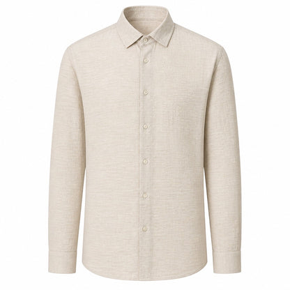 Falcon Linen Shirt