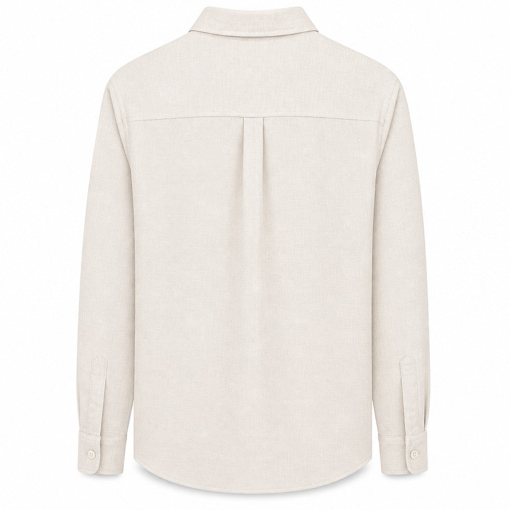 Falcon Linen Shirt