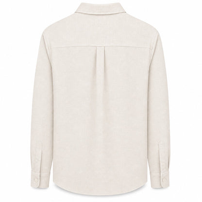 Falcon Linen Shirt