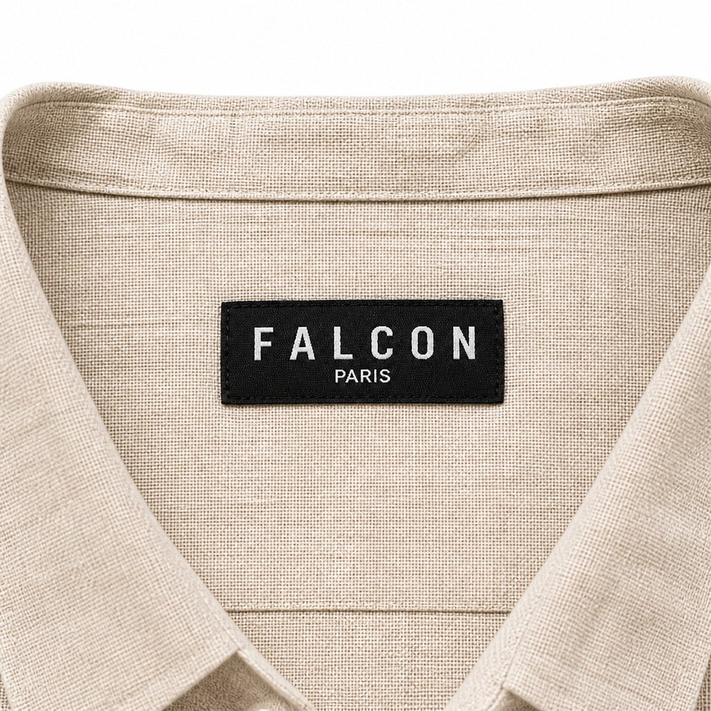 Falcon Linen Shirt