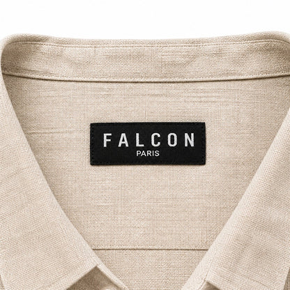 Falcon Linen Shirt