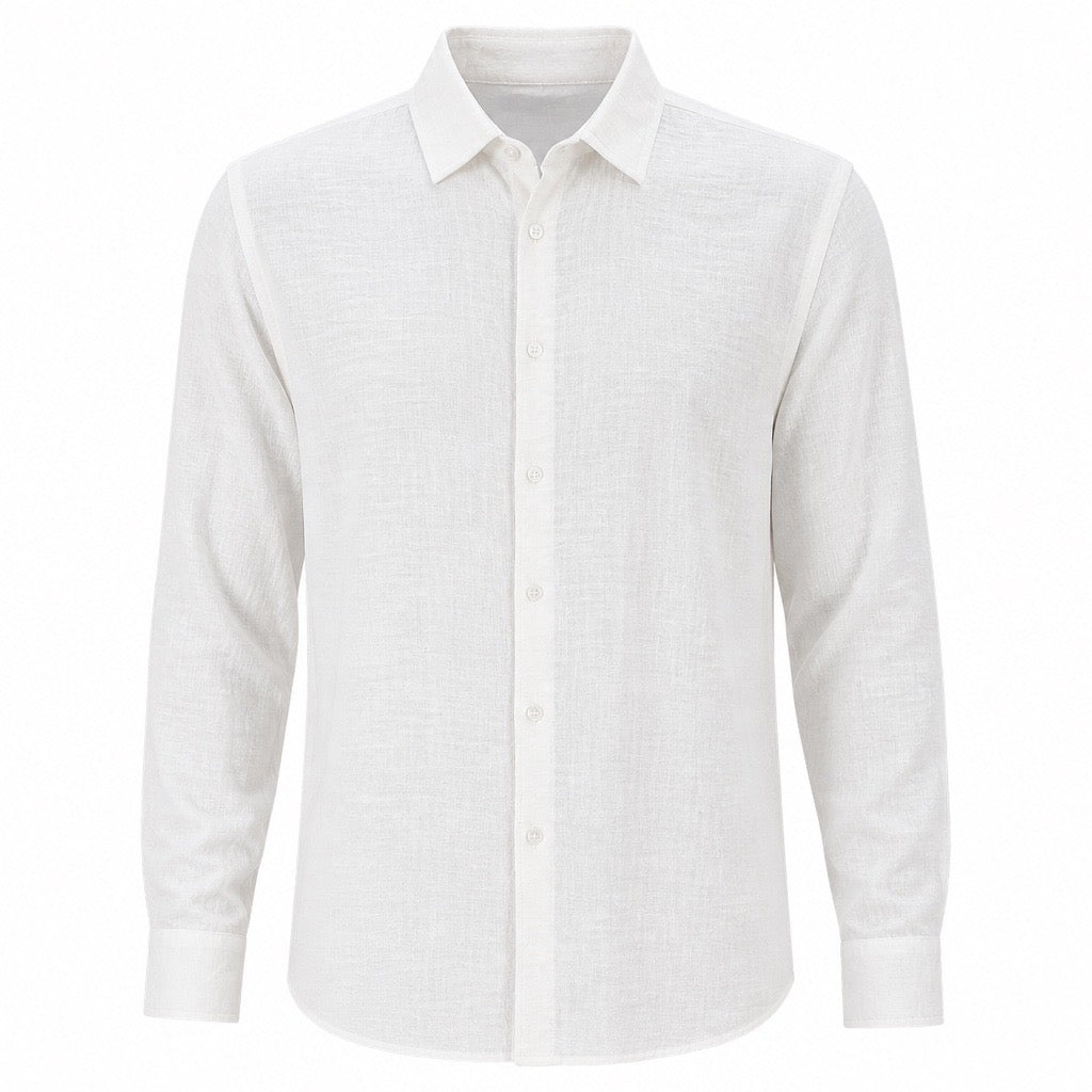 Falcon Linen Shirt