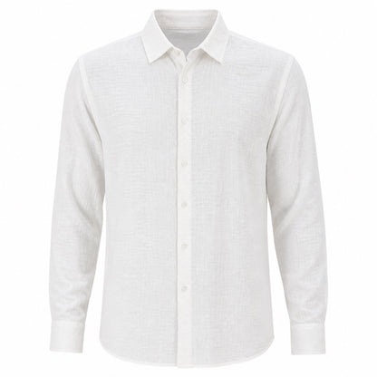 Falcon Linen Shirt