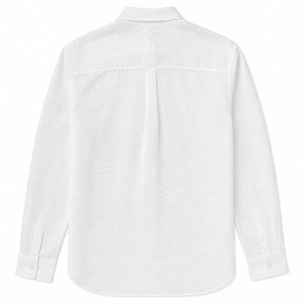 Falcon Linen Shirt