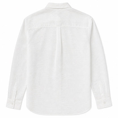Falcon Linen Shirt