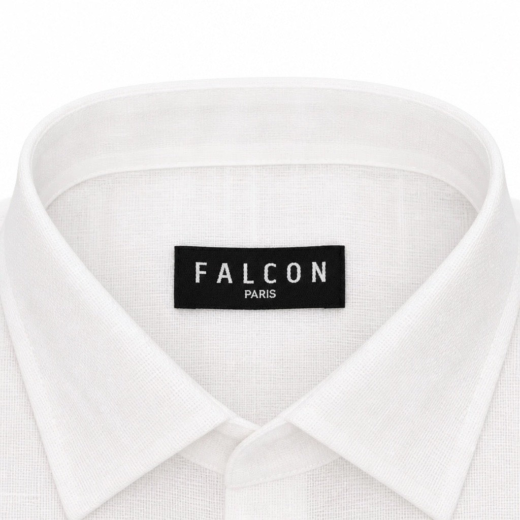 Falcon Linen Shirt