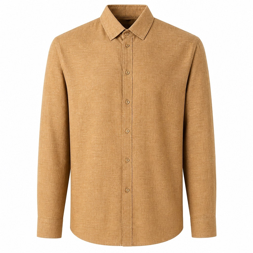 Falcon Linen Shirt