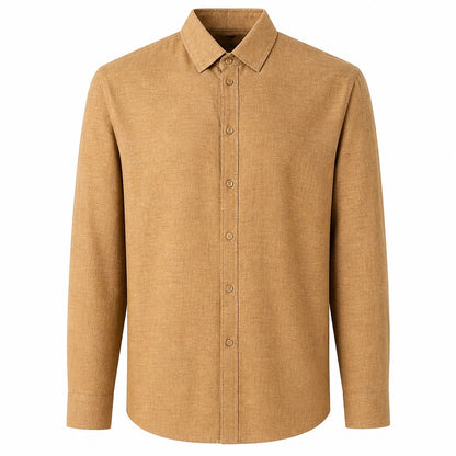 Falcon Linen Shirt
