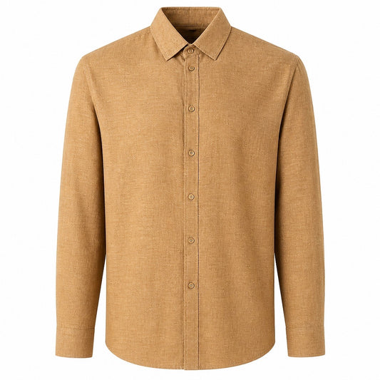 Falcon Linen Shirt