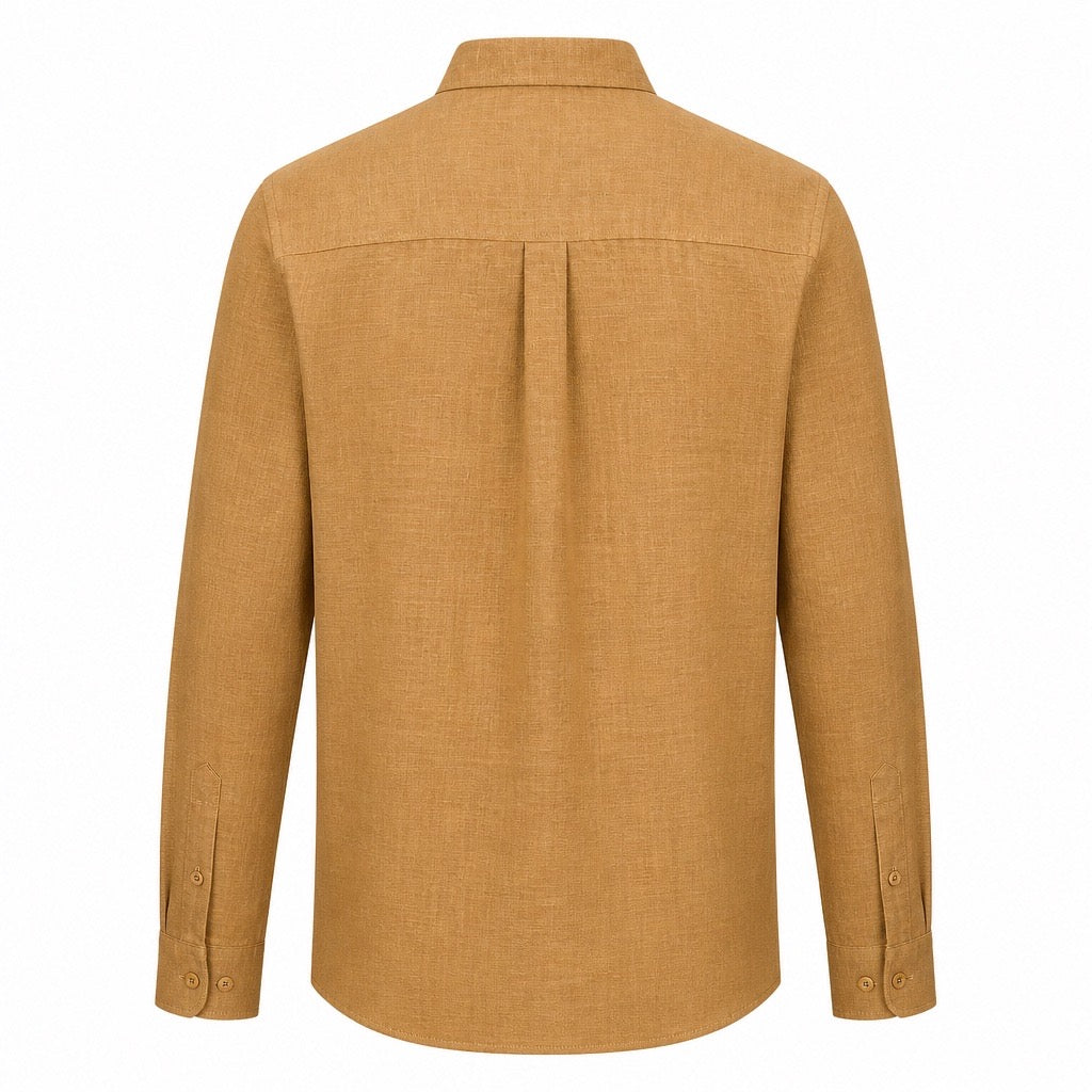 Falcon Linen Shirt