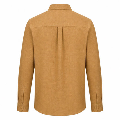Falcon Linen Shirt
