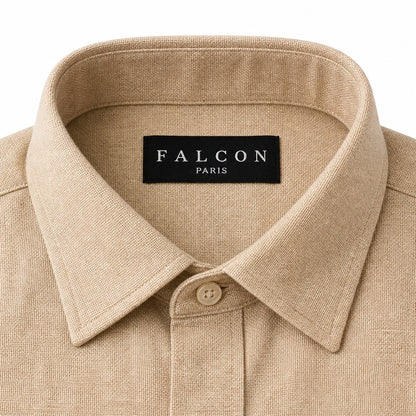 Falcon Linen Shirt