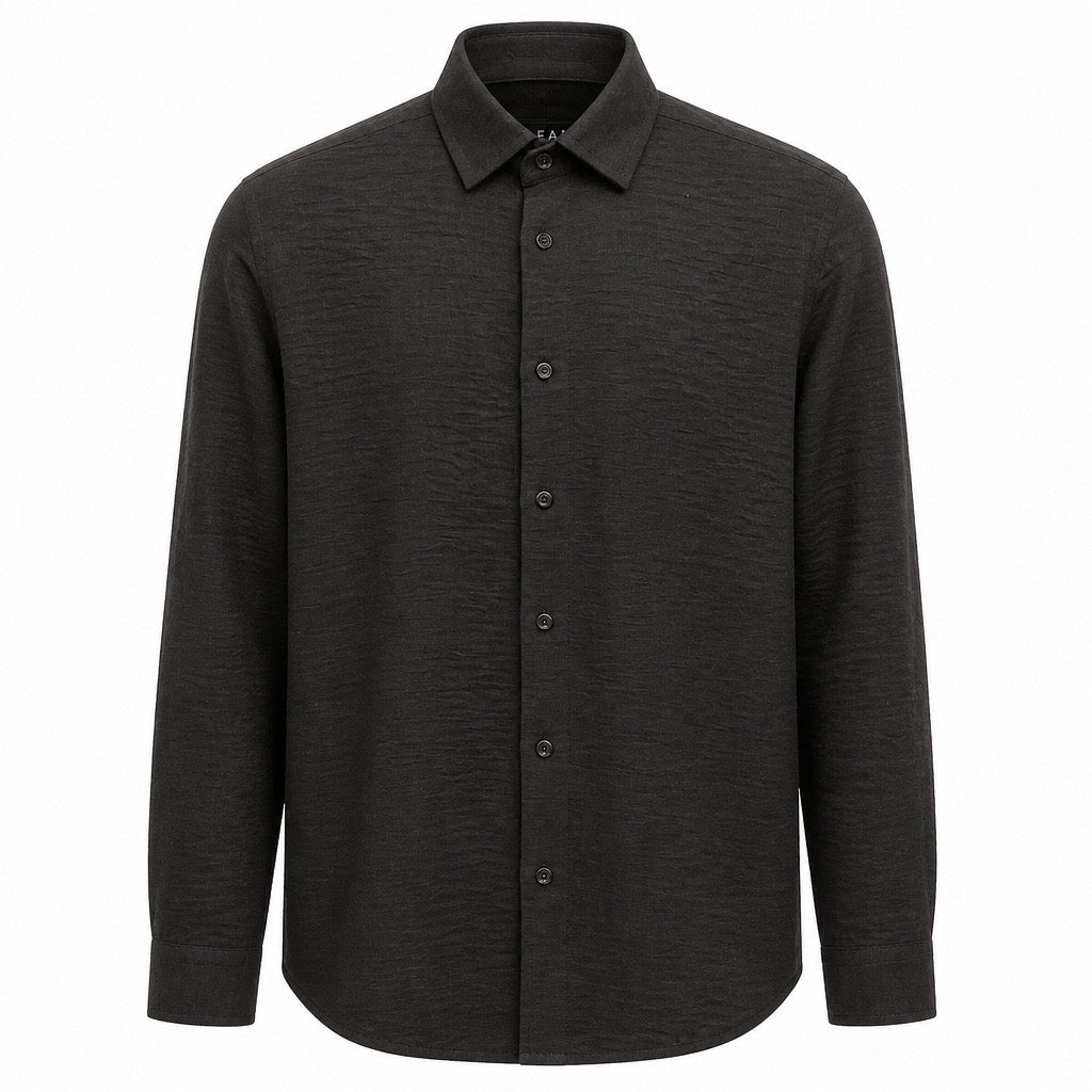 Falcon Linen Shirt