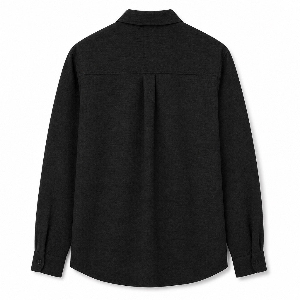 Falcon Linen Shirt