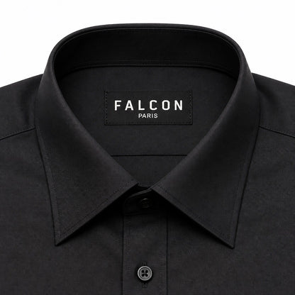 Falcon Linen Shirt