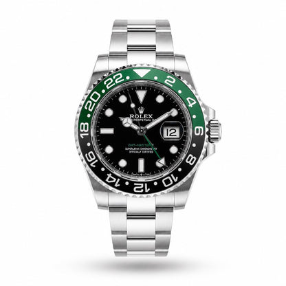 Rolex GMT Master-II