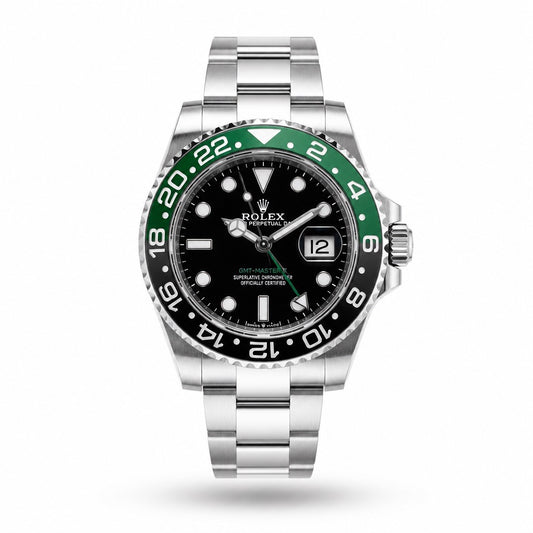 Rolex GMT Master-II