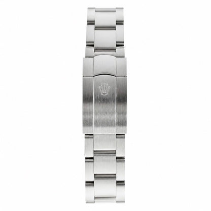 Rolex Oyster Perpetual