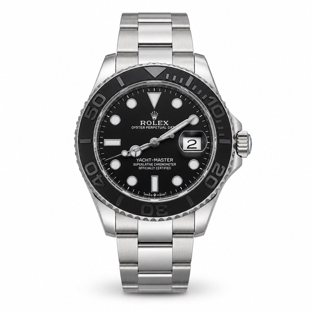 Rolex Yacht-Master