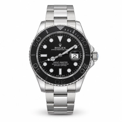 Rolex Yacht-Master