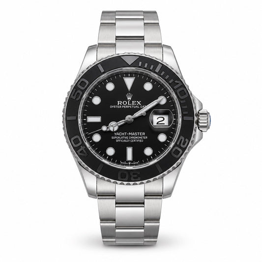 Rolex Yacht-Master