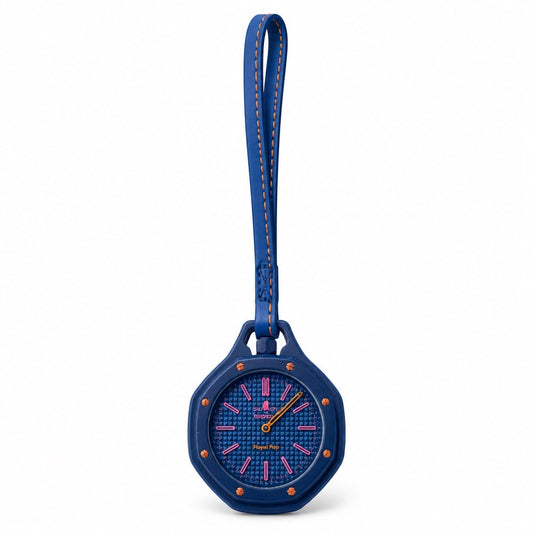 Audemars Piguet x Swatch Royal Pop
