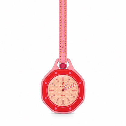 Audemars Piguet x Swatch Royal Pop