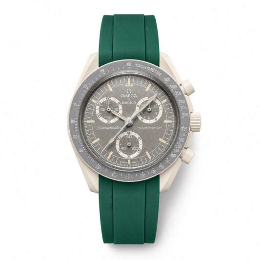 Omega x Swatch Speedmaster