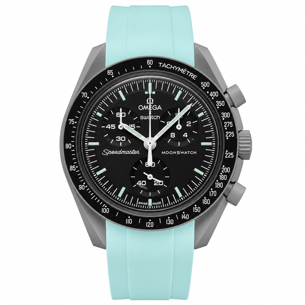 Omega x Swatch Speedmaster