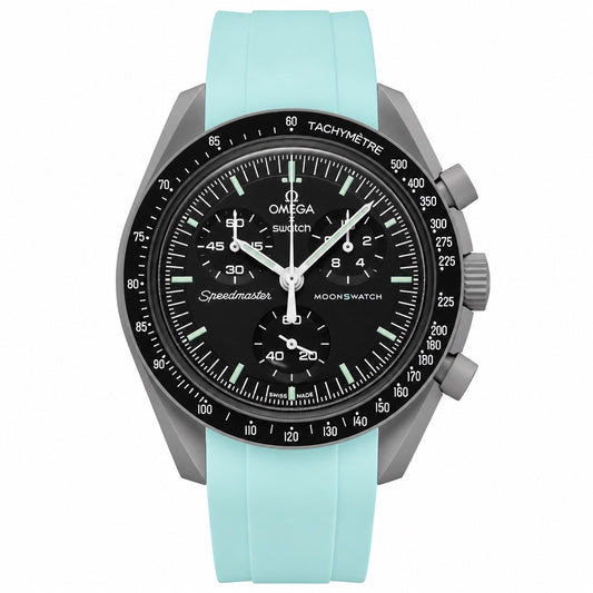 Omega x Swatch Speedmaster