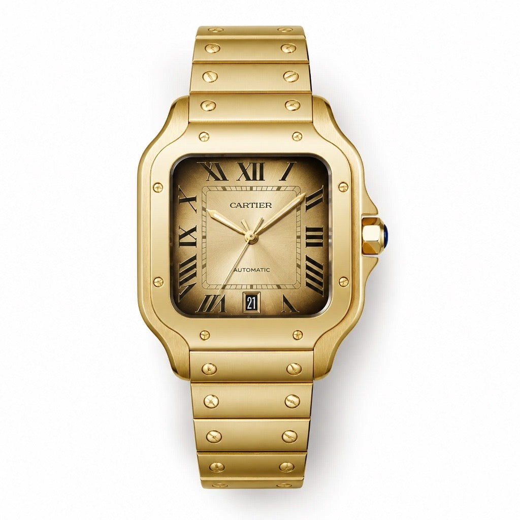 Cartier Santos de Cartier