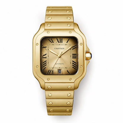 Cartier Santos de Cartier