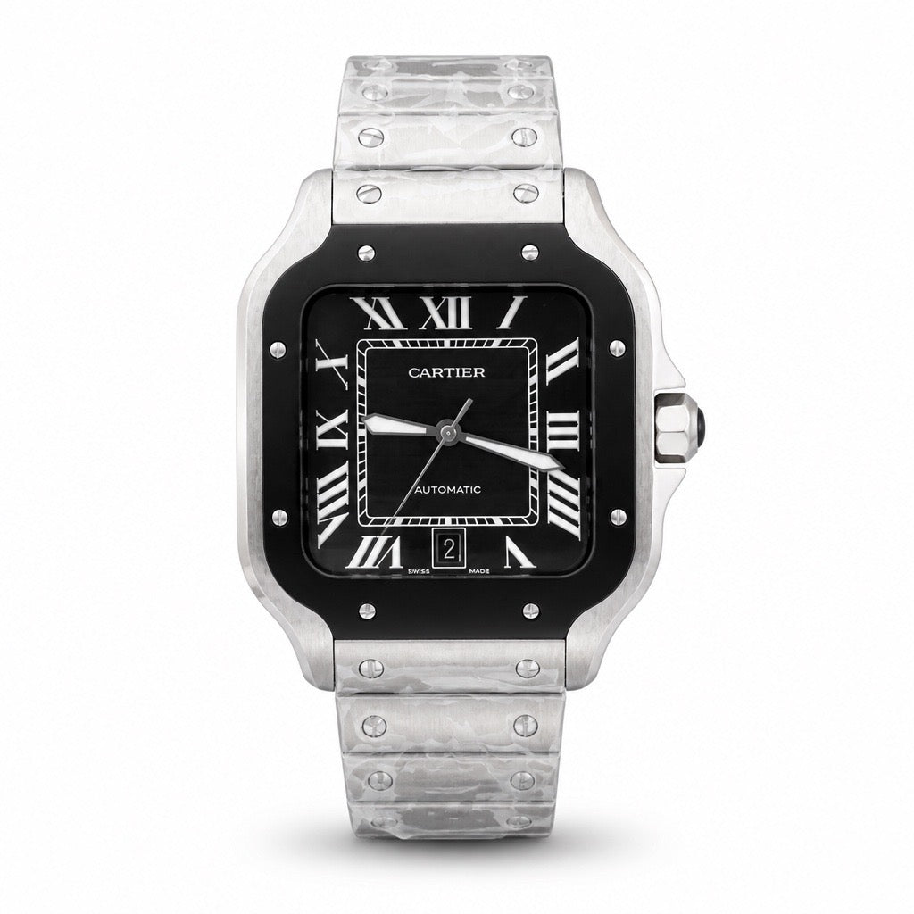 Cartier Santos de Cartier
