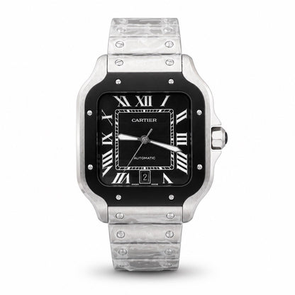 Cartier Santos de Cartier